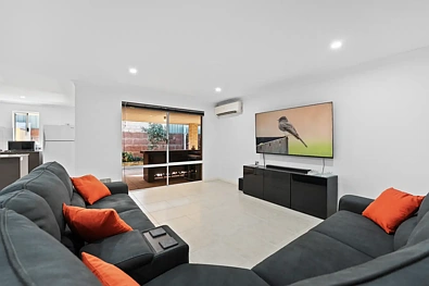 36 Explorers Crescent, Baldivis, WA 6171, 4房, 2浴, House