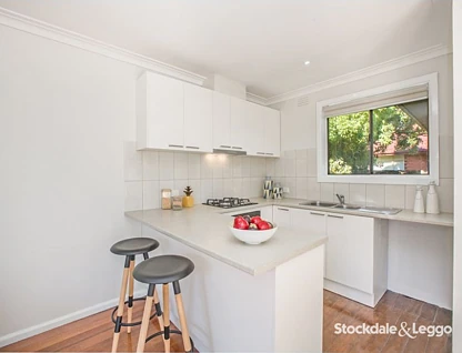 1/11 Johnson Street, Reservoir, North Melbourne, 2 phòng ngủ, 1 phòng tắm, Unit