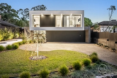 Lower Plenty 4 Bedroom Architectural Luxury with Resort-Style Appeal