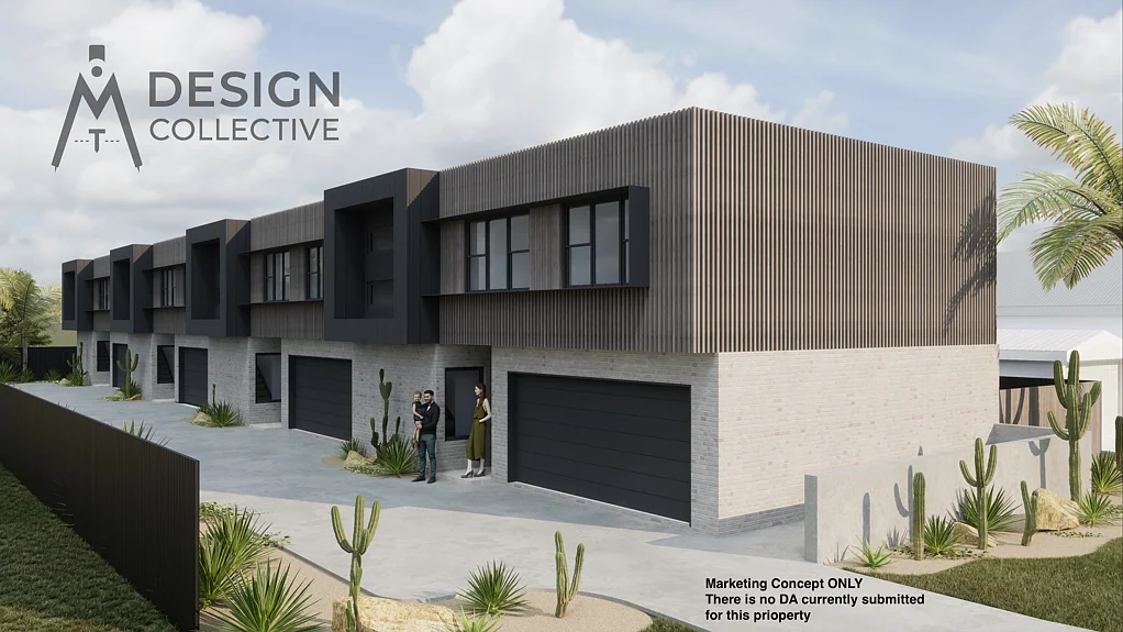 Cessnock 3Habitaciones A rare chance to secure an R3 zoned block !!!