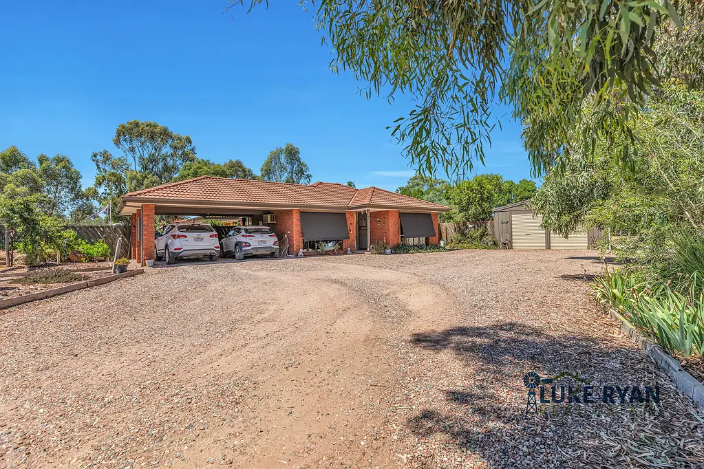 Rochester 4ห้องนอน 4-BEDROOM BRICK VENEER HOME ON 1.25 ACRES