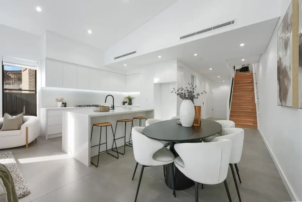 Guildford 5 Bedroom EXCEPTIONAL QUALITY AND FINISHES  - OPEN TO VIEW SAT 06/09/2025 @ 11-11.30AM