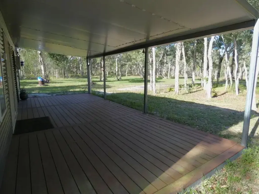 488 Pacific Drive, Deepwater, QLD 4674