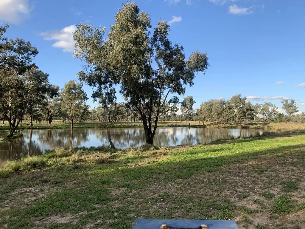 地址保密, Charleville, QLD 4470