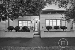 13 Spring Street East, Port Melbourne