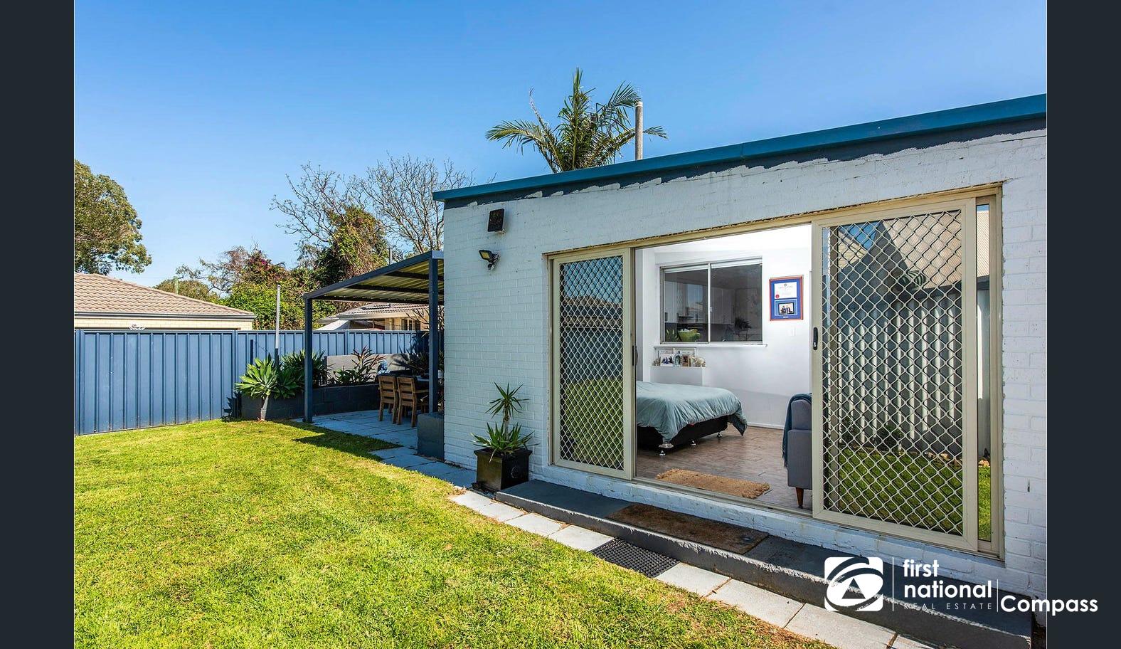 6 NUMULGI ST, ARMADALE WA 6112, 0房, 0浴, House