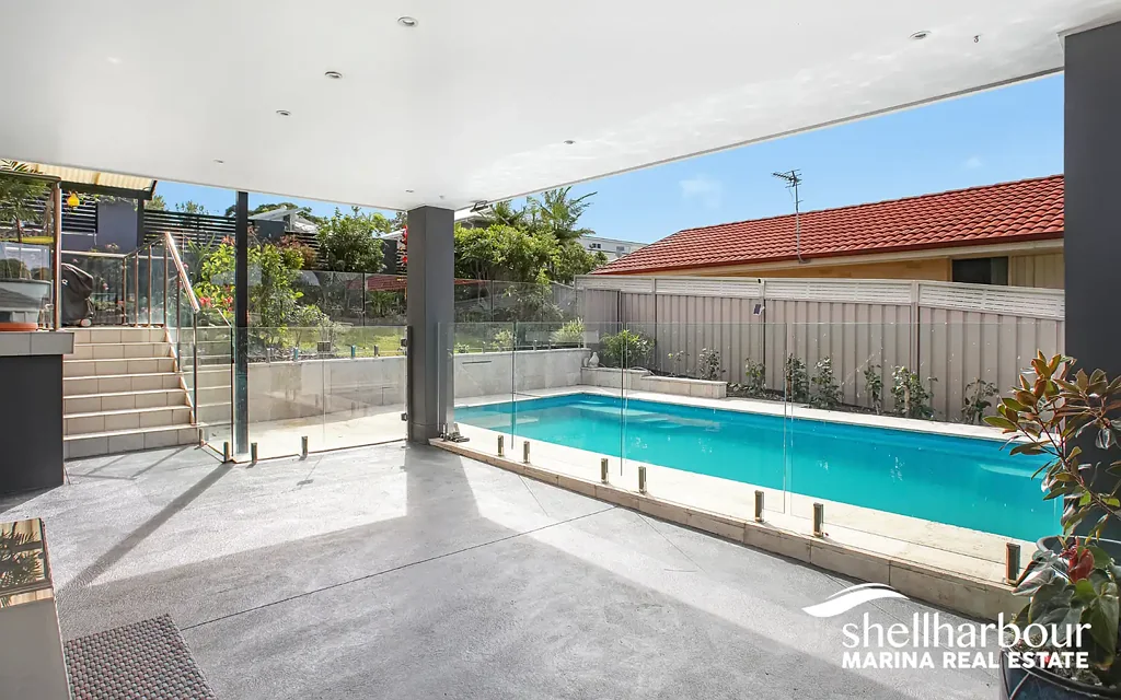 7 Montague Crescent, Shell Cove, NSW 2529