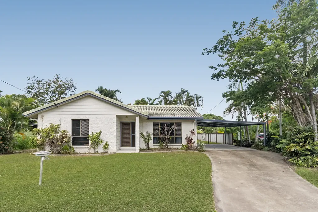 25 Alan John Street, Kelso, QLD 4815