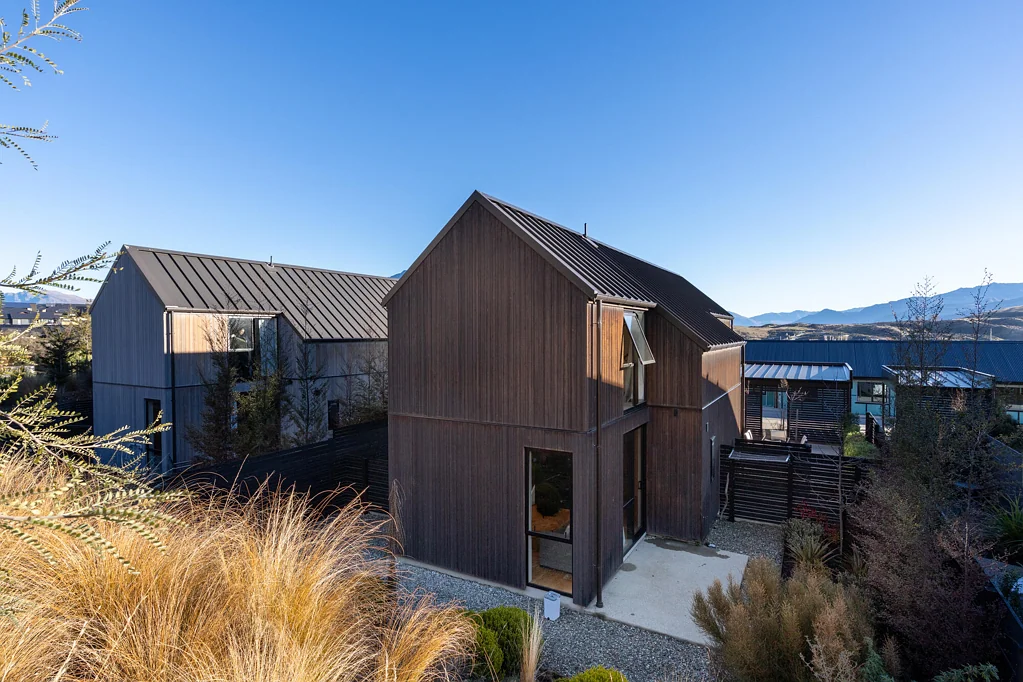 Jacks Point 1chambre Peaceful and private retreat