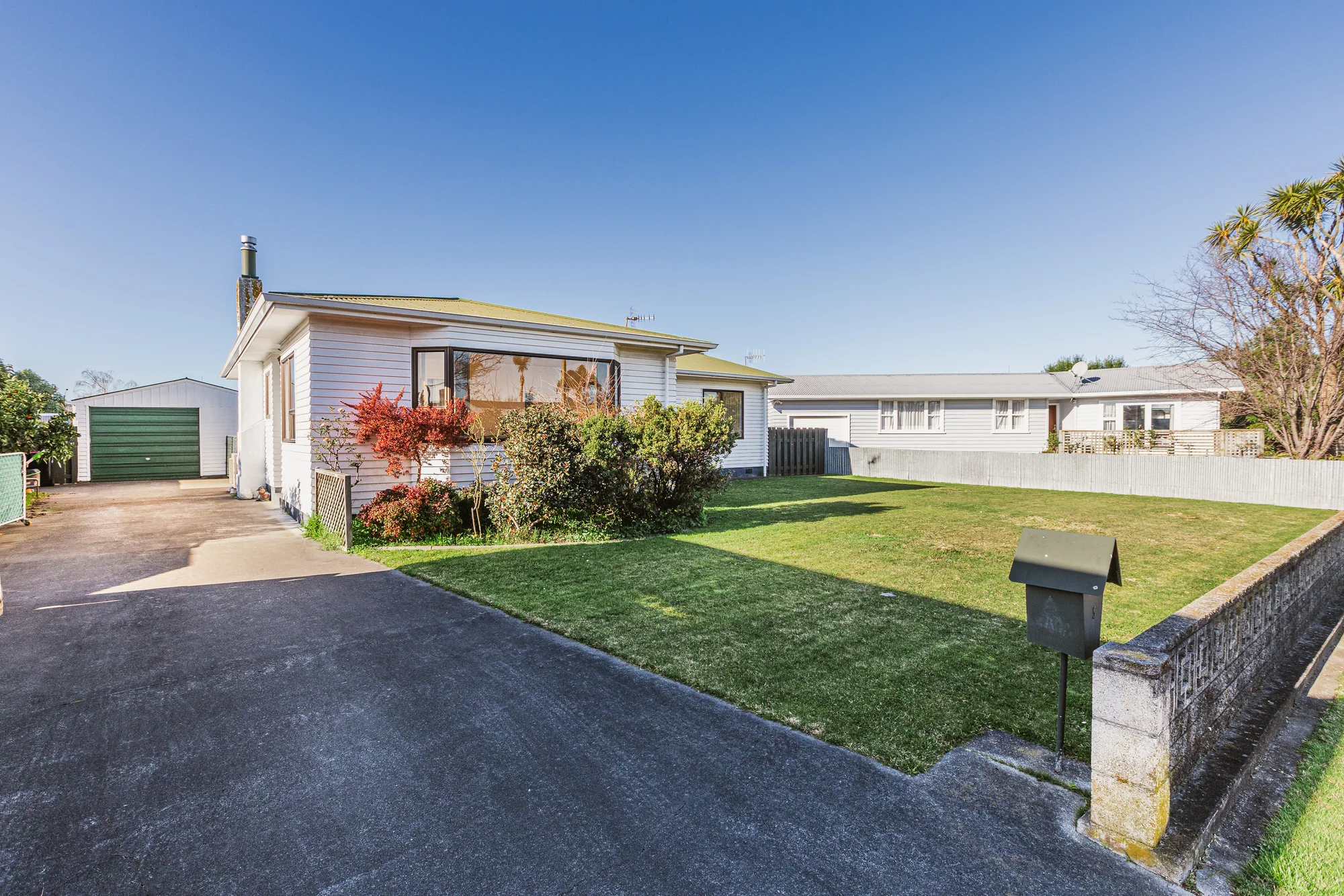 Pirimai 5房  Double the Dwelling, Double the Opportunity