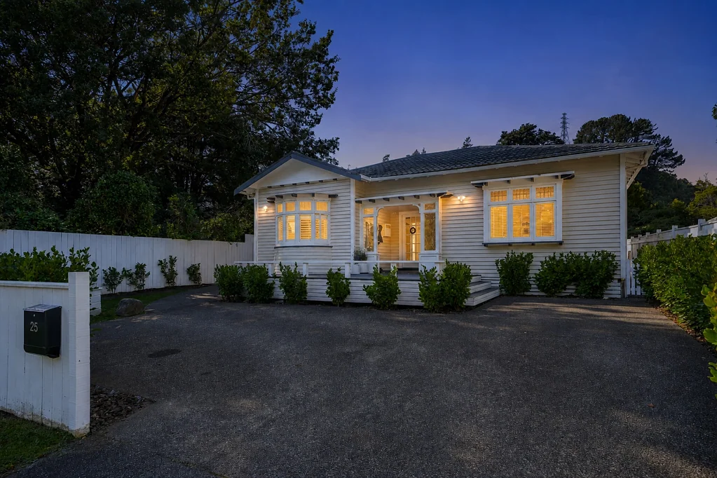 Birchville 3 Bedroom Renovated, Refined and Ready
