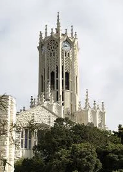 奥克兰大学(Auckland University)