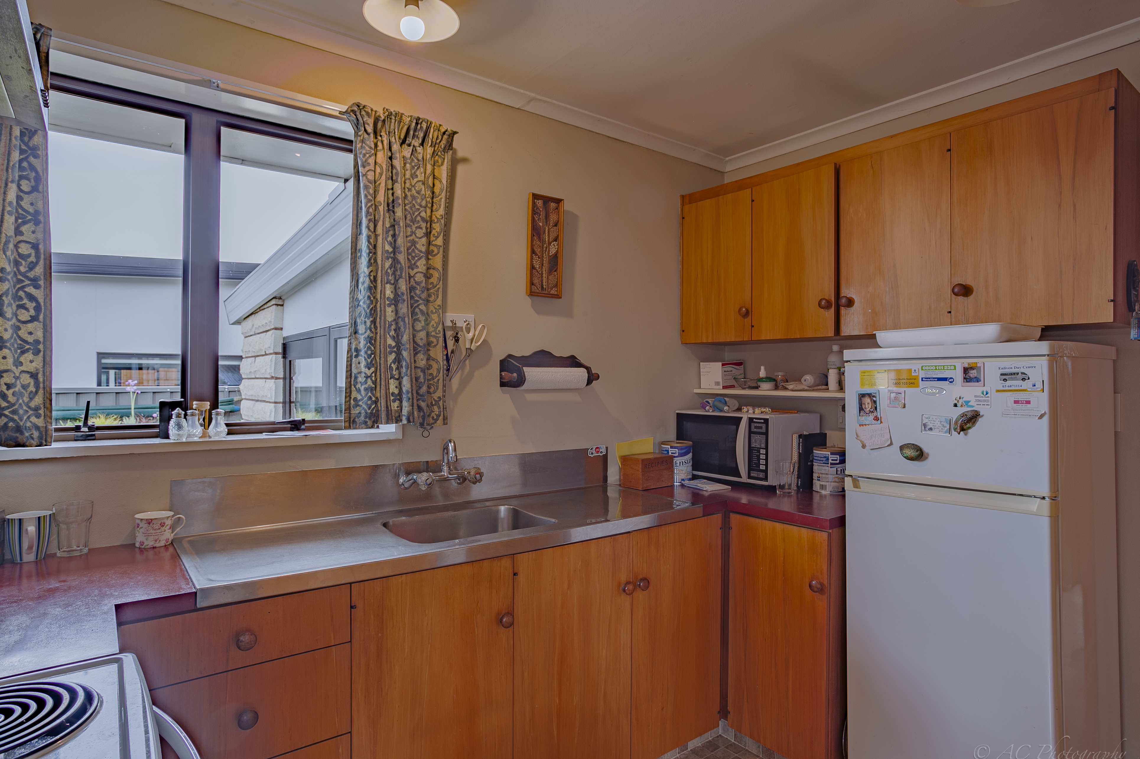 2/213a Wai-Iti Road, Highfield, Timaru, 2 Bedrooms, 1 Bathrooms