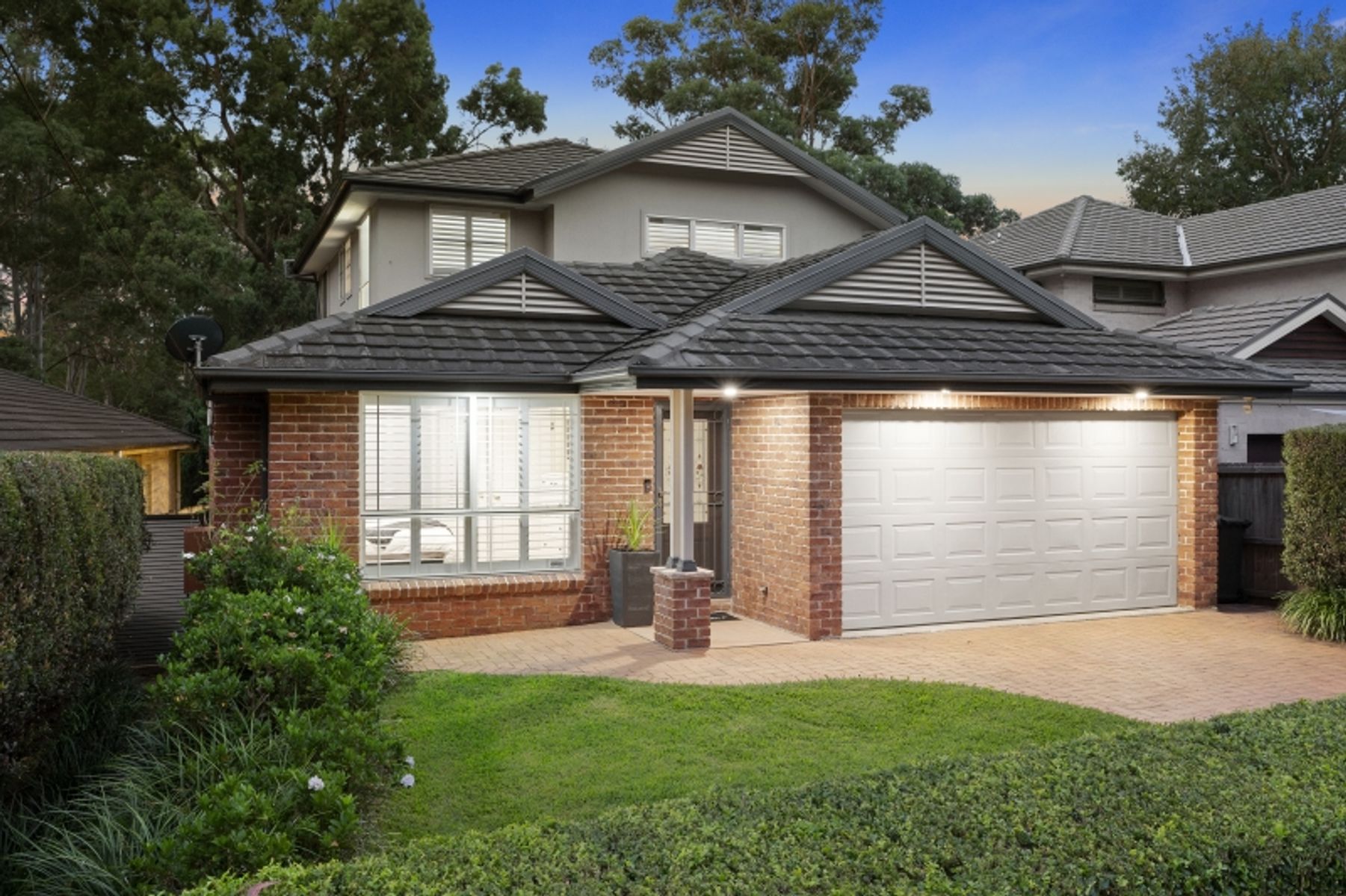 26 LEXINGTON AV, EASTWOOD NSW 2122, 0 rūma, 0 rūma horoi, House