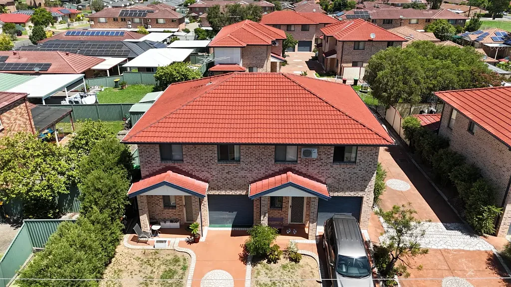 Mount Druitt 3房 Mount Druitt中心位置 三卧宽敞住宅 现代厨房燃气灶 宽敞后院娱乐空间 步行即达商圈学校 Motivated Sale - Prime Mount Druitt Location!