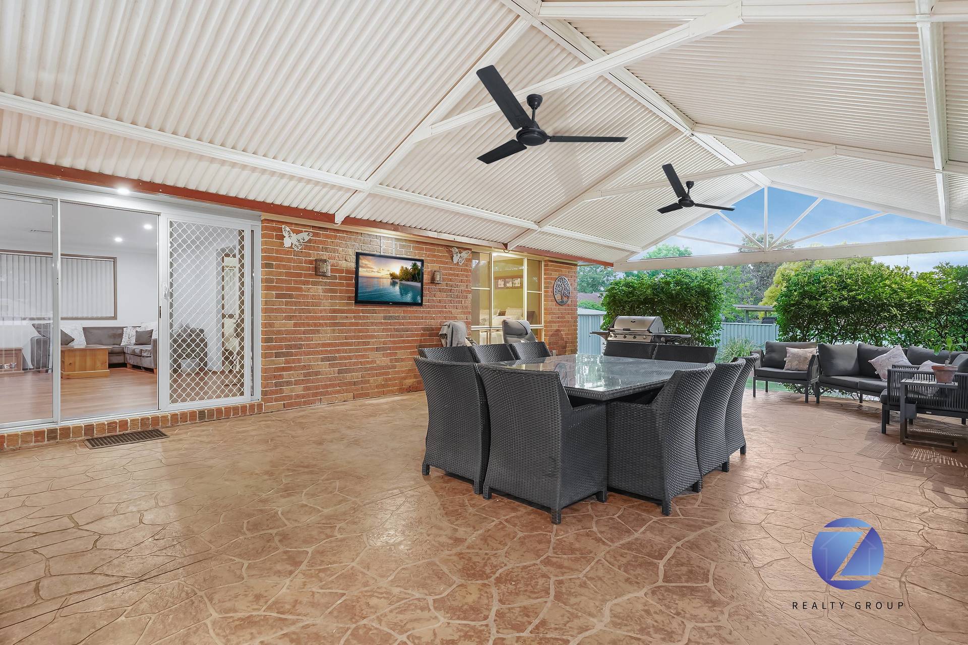 14 PERCIVAL AV, APPIN NSW 2560, 0房, 0浴, House