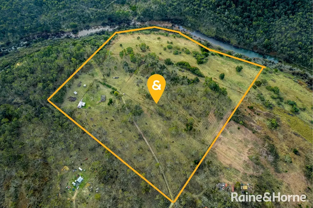Brayton 3房  40 Acres With River Frontage 2hours from Sydney CBD!