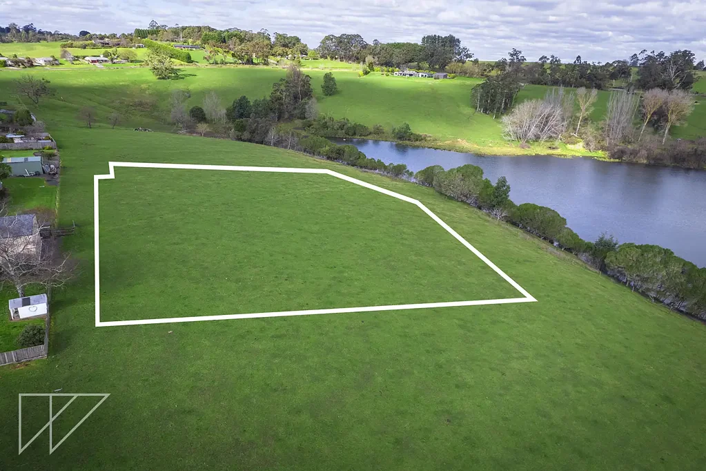 Rokeby Space, Serenity and Stunning Water Views