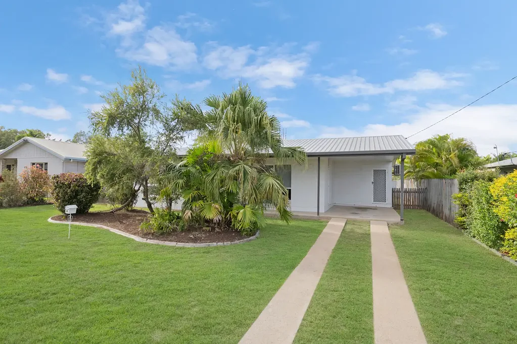 Rasmussen 3Kwarto Freshly Renovated & Move-In Ready