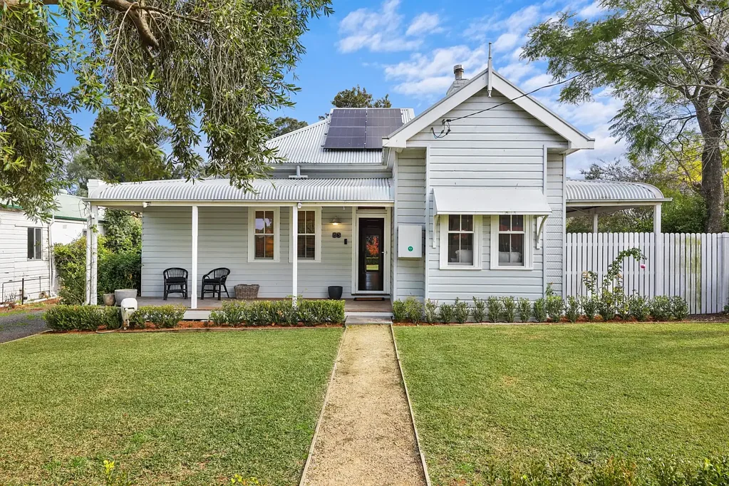 83 Park Street, Scone, NSW 2337