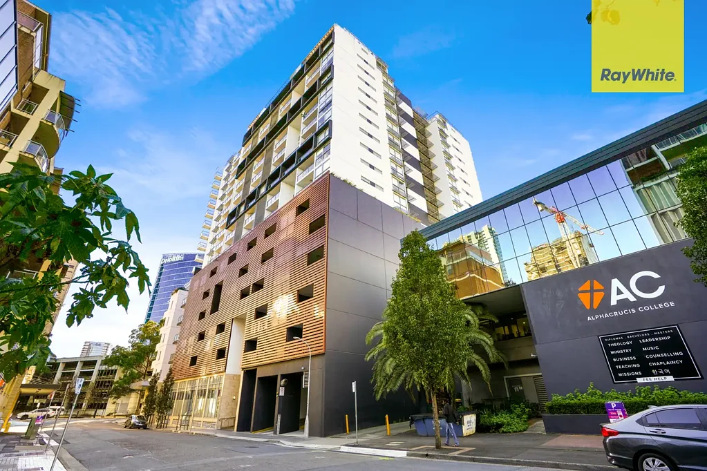 401/36-46 Cowper Street, Parramatta, NSW 2150