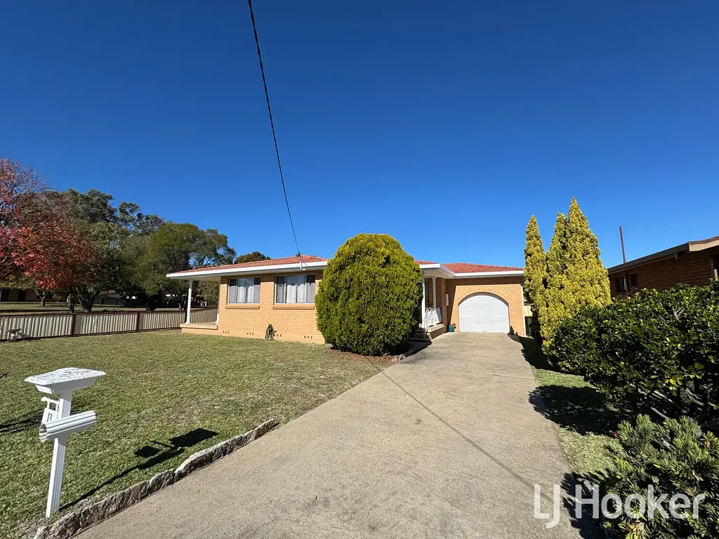 13 Sapphire Street, Inverell, NSW 2360