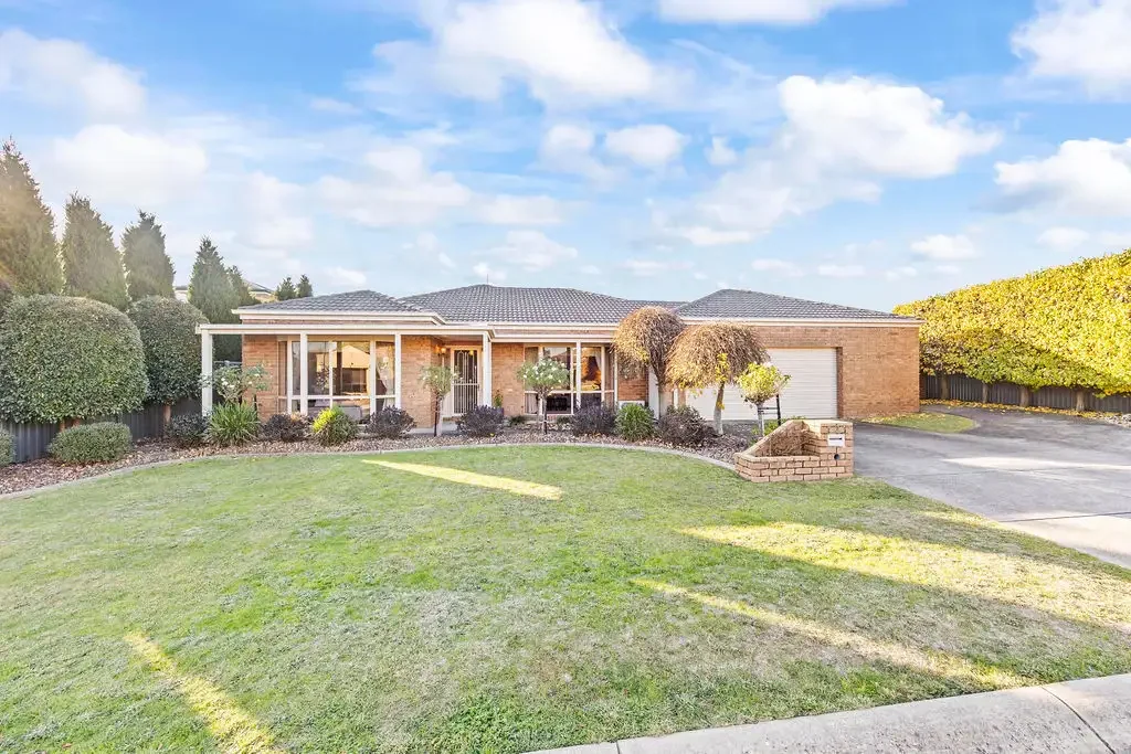 2 Castlebar Close, Invermay Park, VIC 3350