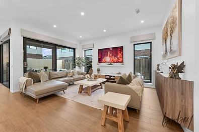 665 Grand Boulevard, Mickleham, VIC 3064, 4房, 2浴, House