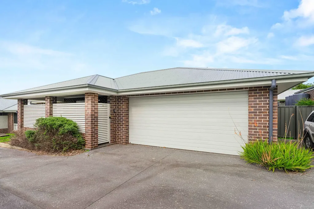 Address Withheld, Worrigee, NSW 2540