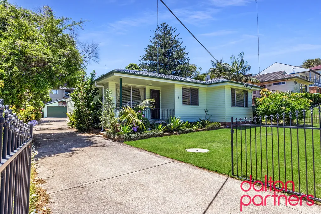 8 Ivy Street, Dudley, NSW 2290