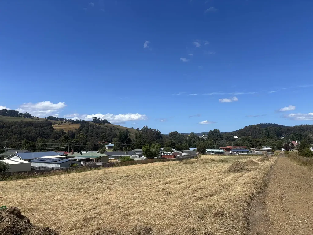 35 John Street, Geeveston, TAS 7116