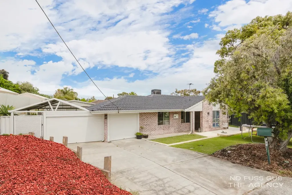 43 Crossandra Way, Greenwood, WA 6024