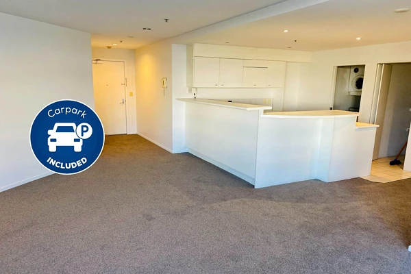 Spacious in Hobson Gardens