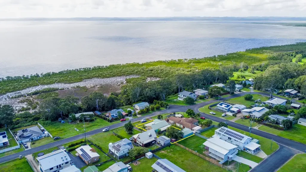 59 Fraser Drive, River Heads, QLD 4655