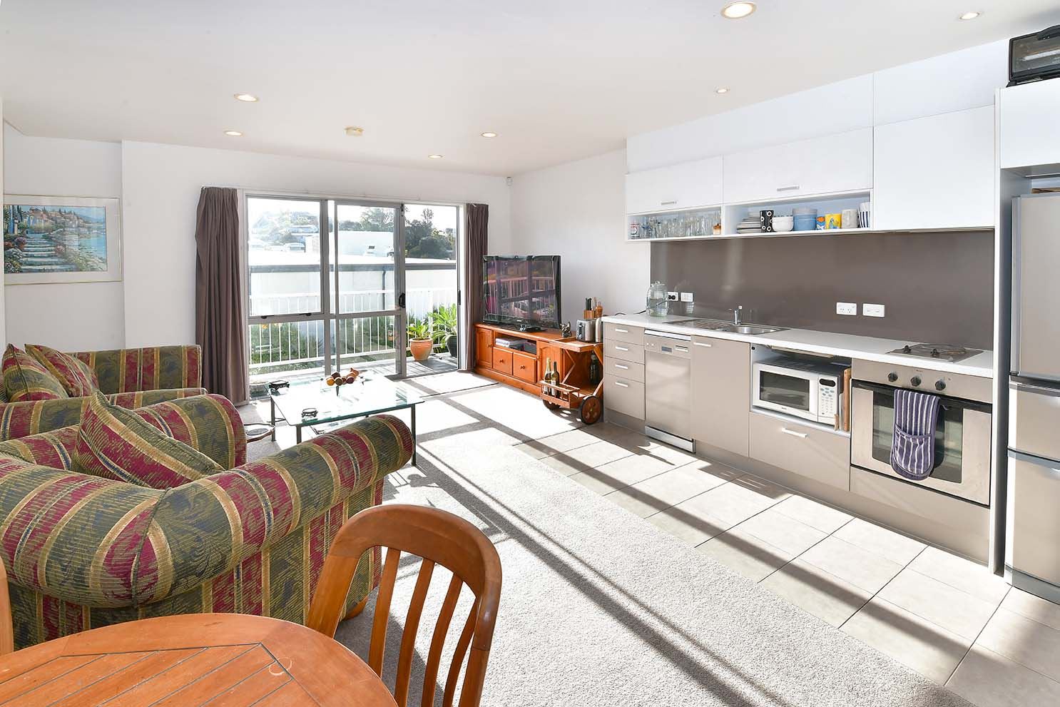 592f Whangaparaoa Road, Stanmore Bay, Auckland - Rodney, 1房, 0浴