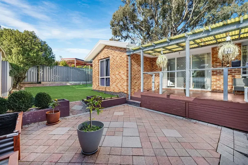 Ngunnawal 3બેડરૂમ VIA APPOINTMENT ONLY