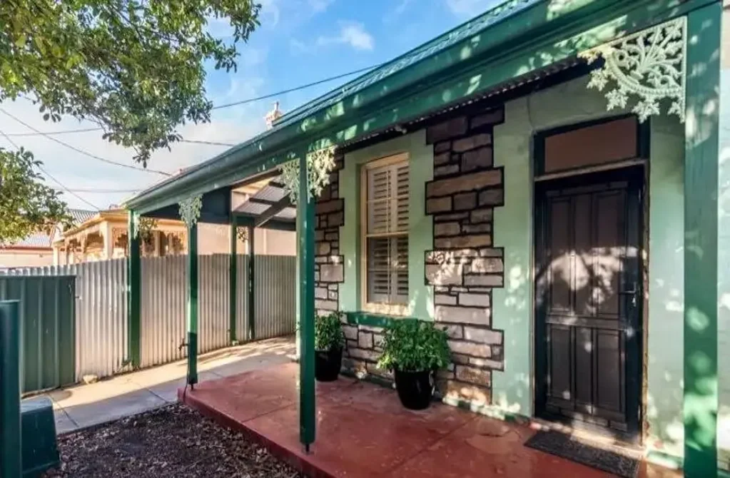 Character home full of vintage charm and style