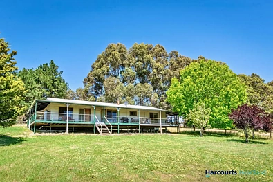 197 Henderson Road, Kangaroo Gully, WA 6255, 5房, 2浴, House