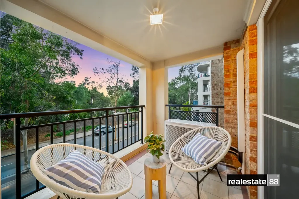 21/123 Wellington Street, East Perth, WA 6004