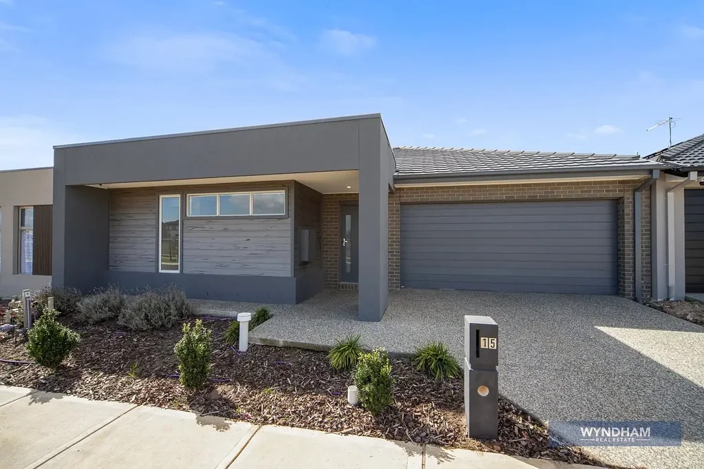 Wyndham Vale 4બેડરૂમ Look No Further - 2 Years Young