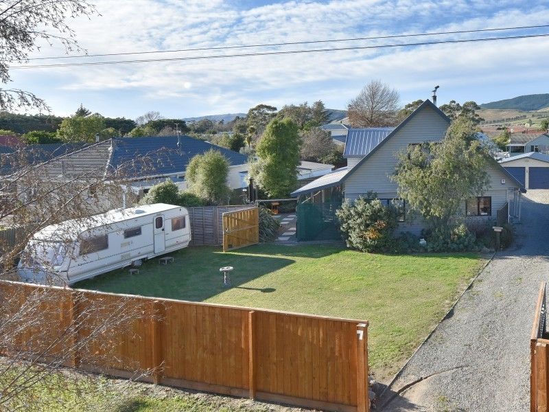 7 Ferguson Avenue, Waipara, Hurunui, 3 कमरे, 1 बाथरूम