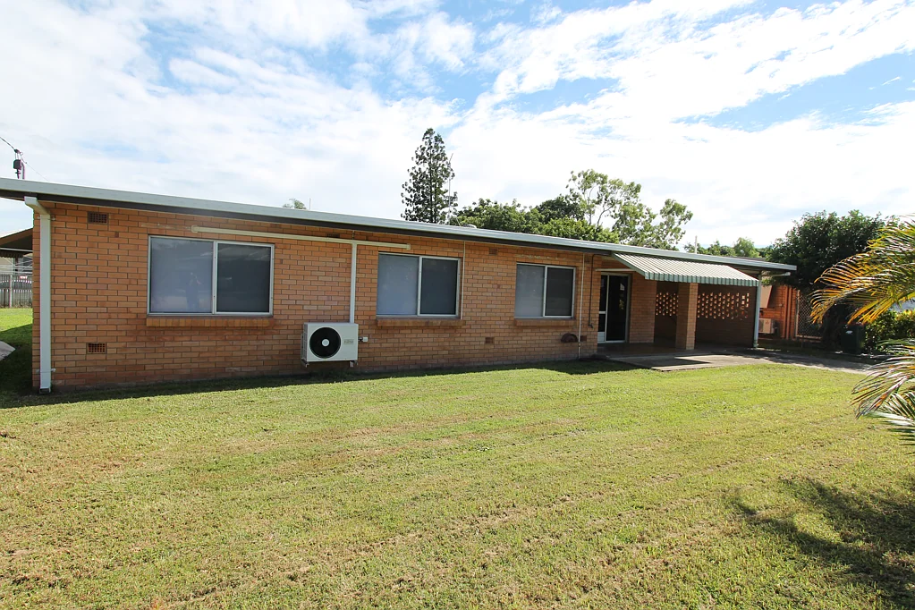 3 Gould Place, Ayr, QLD 4807