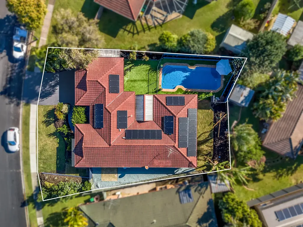 43 Belle Air Drive, Bellmere, QLD 4510