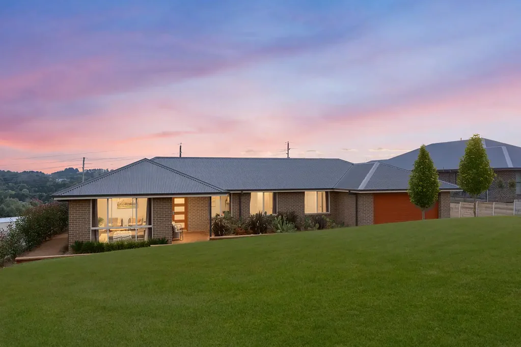 3 Snowy Gum Rise, Moss Vale, NSW 2577