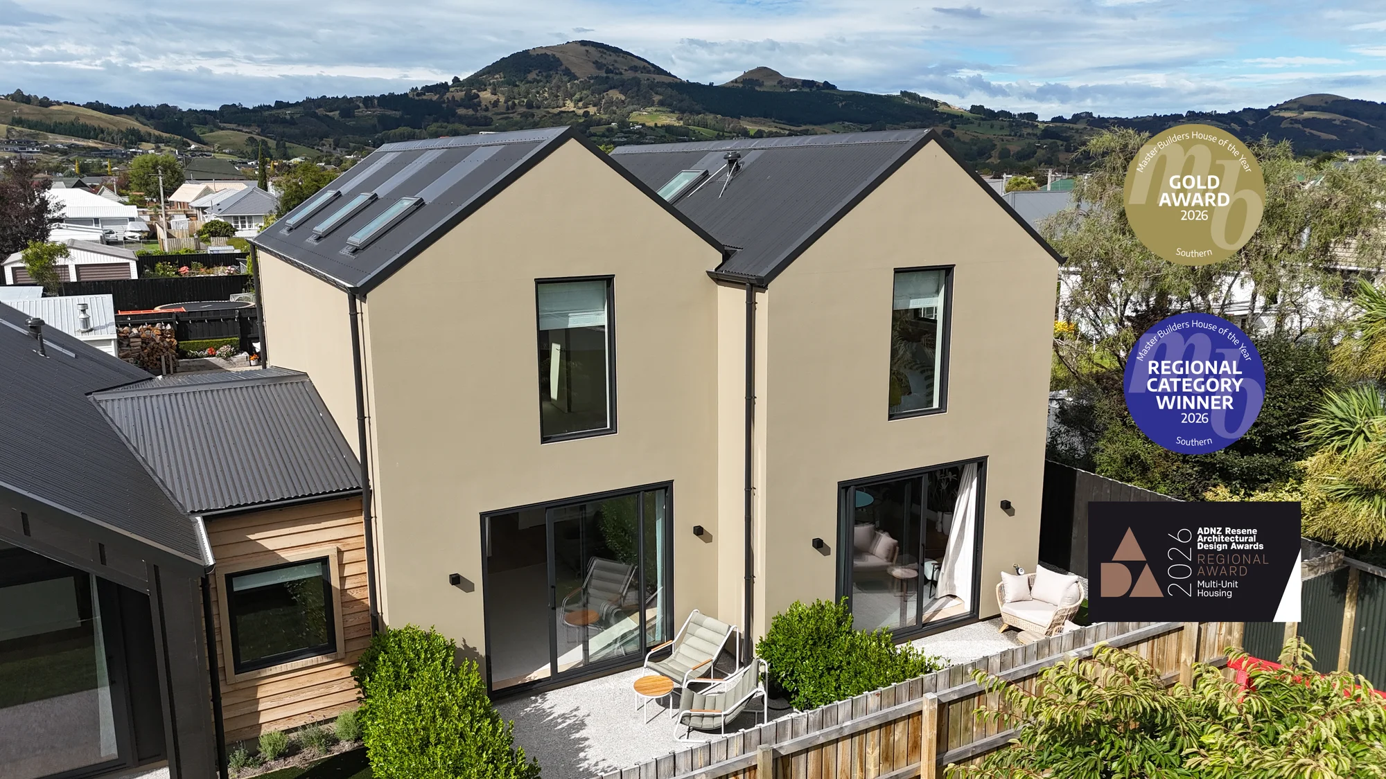 Mosgiel 2房  Priced to sell this weekend