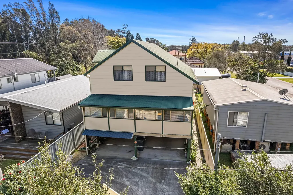 123 Stingaree Point Drive, Dora Creek, NSW 2264