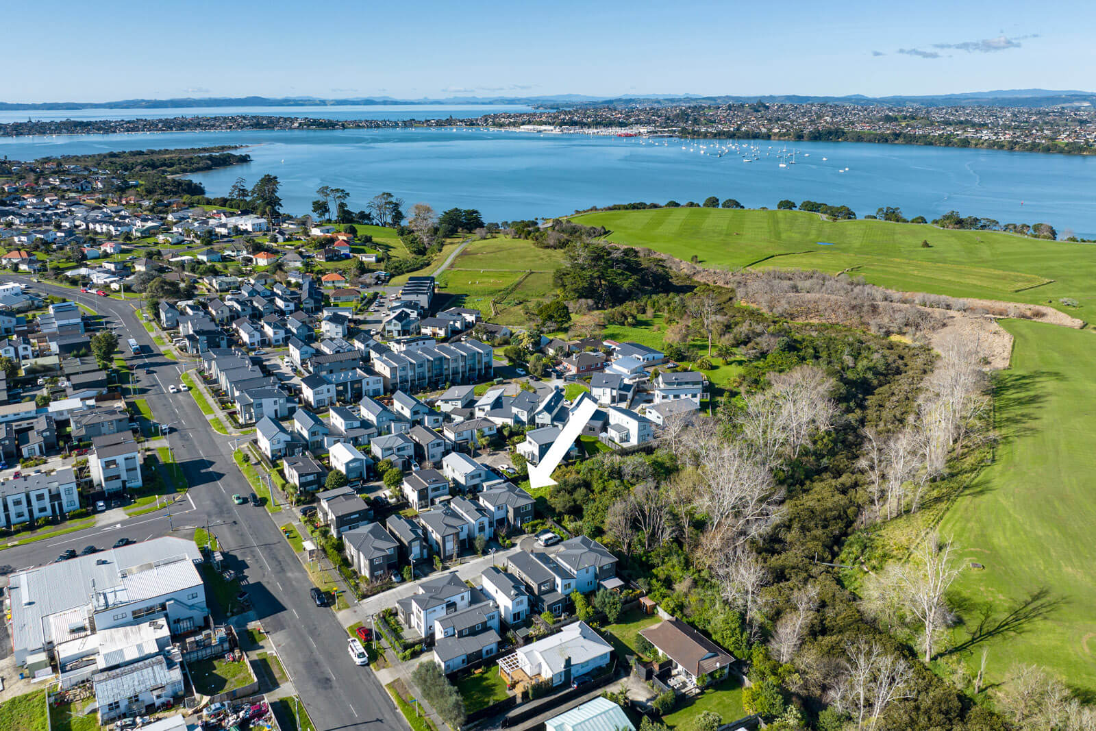 9 Manaaki Circle, Wai O Taiki Bay, Auckland, 4 Kuwarto, 0 Banyo