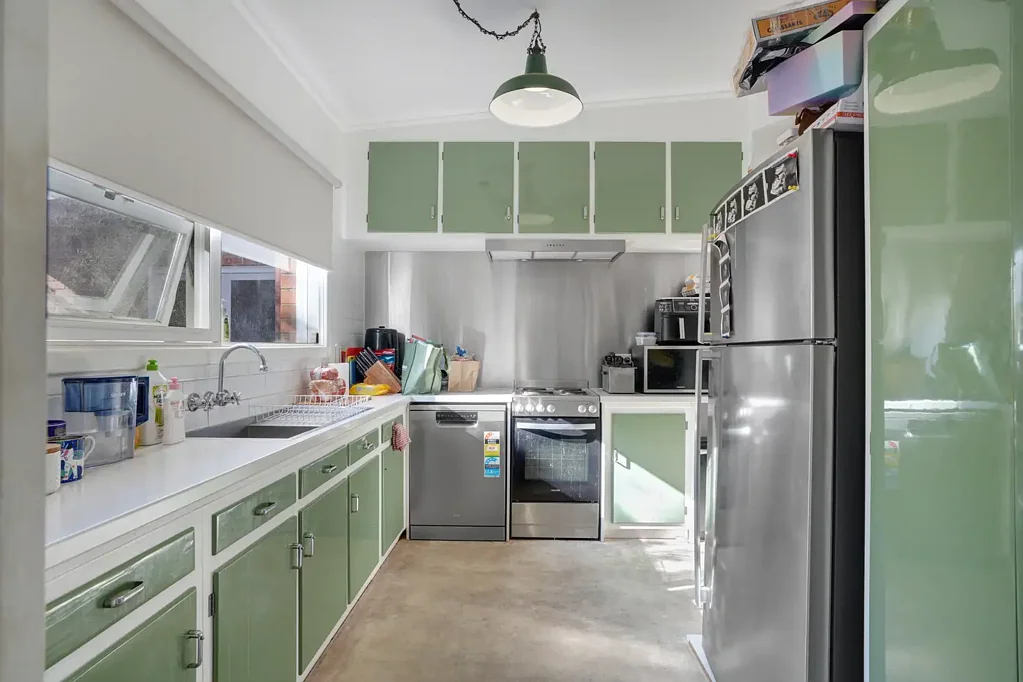Elizabeth Vale 3બેડરૂમ Space and Convenience