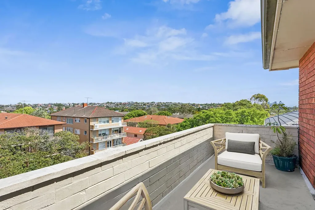 5/34 Liverpool Street, Rose Bay, NSW 2029