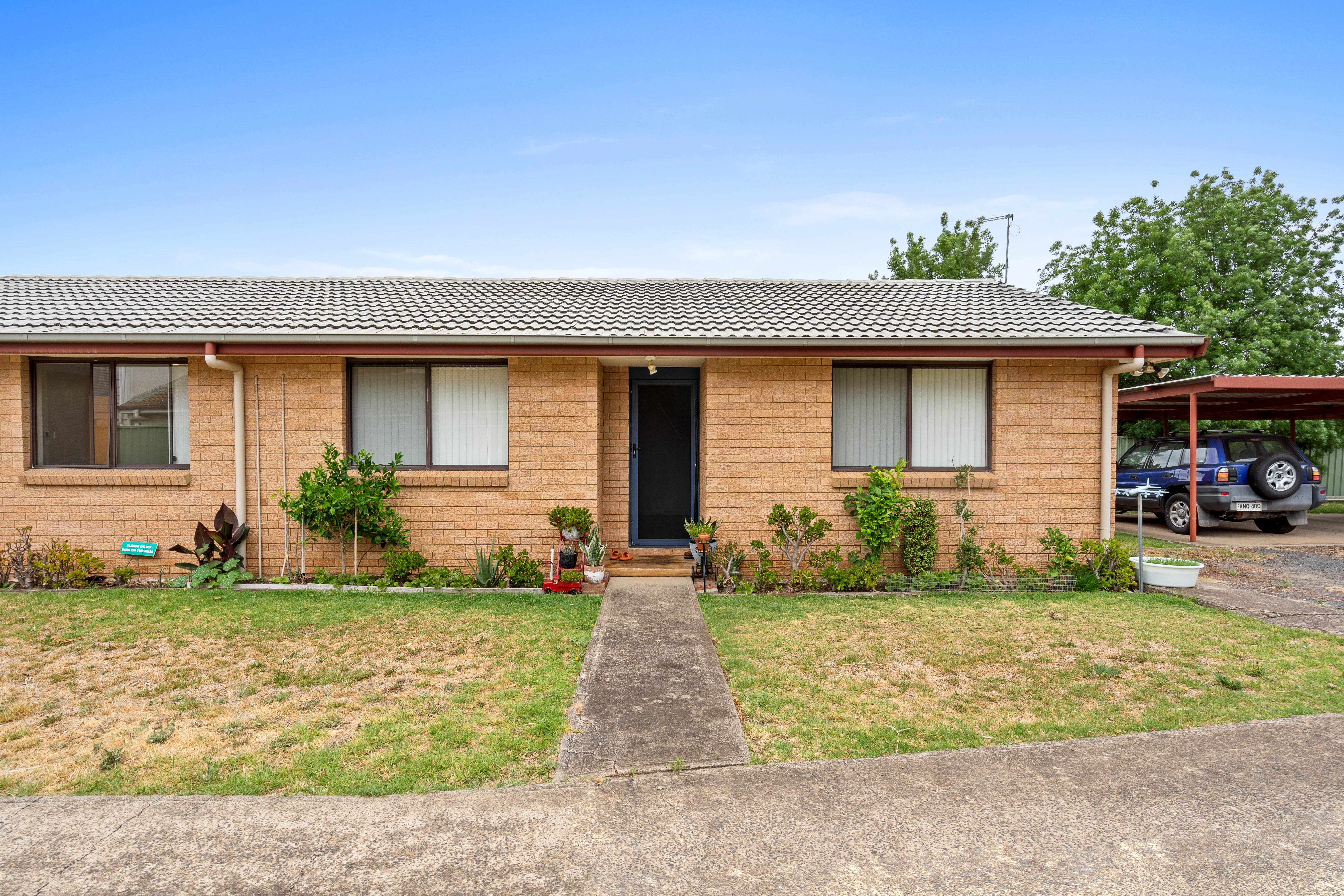 16 MOUNT ST, SCONE NSW 2337, 0房, 0浴, Unit